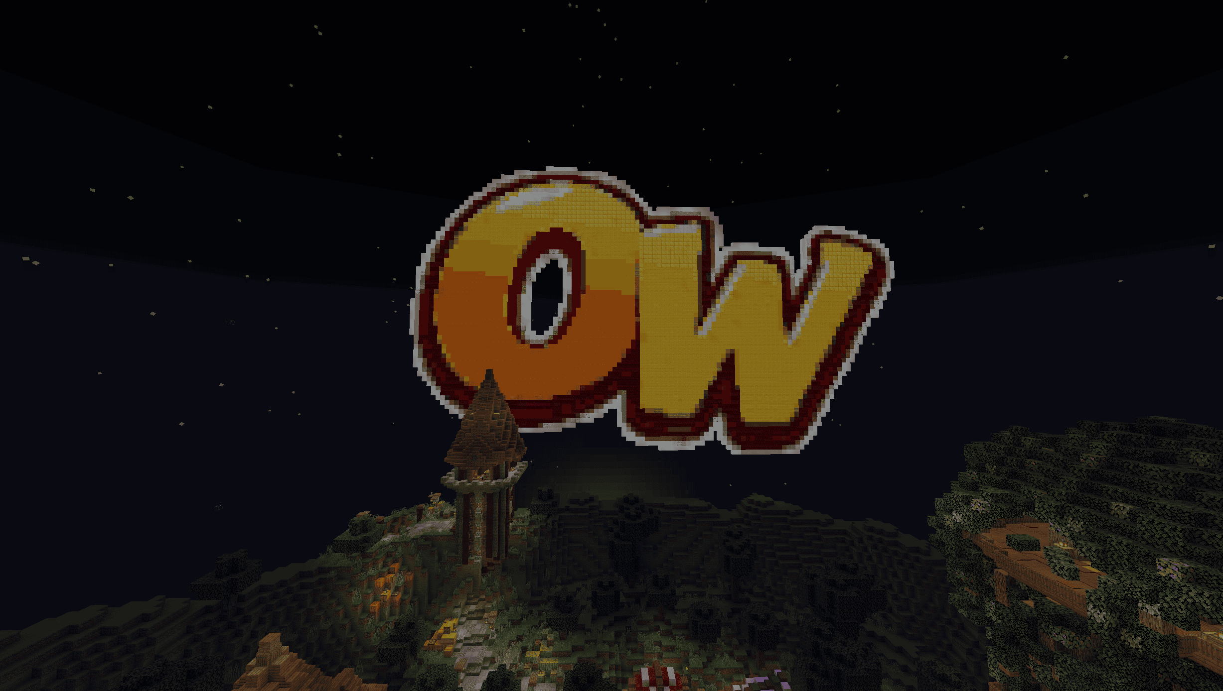 OneWorldMC Servidor SMP Survival